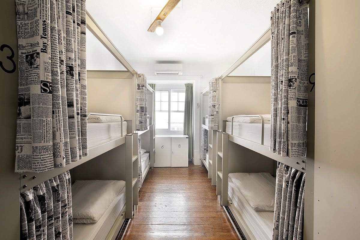 Goodmorning Solo Traveller Hostel — photo 3