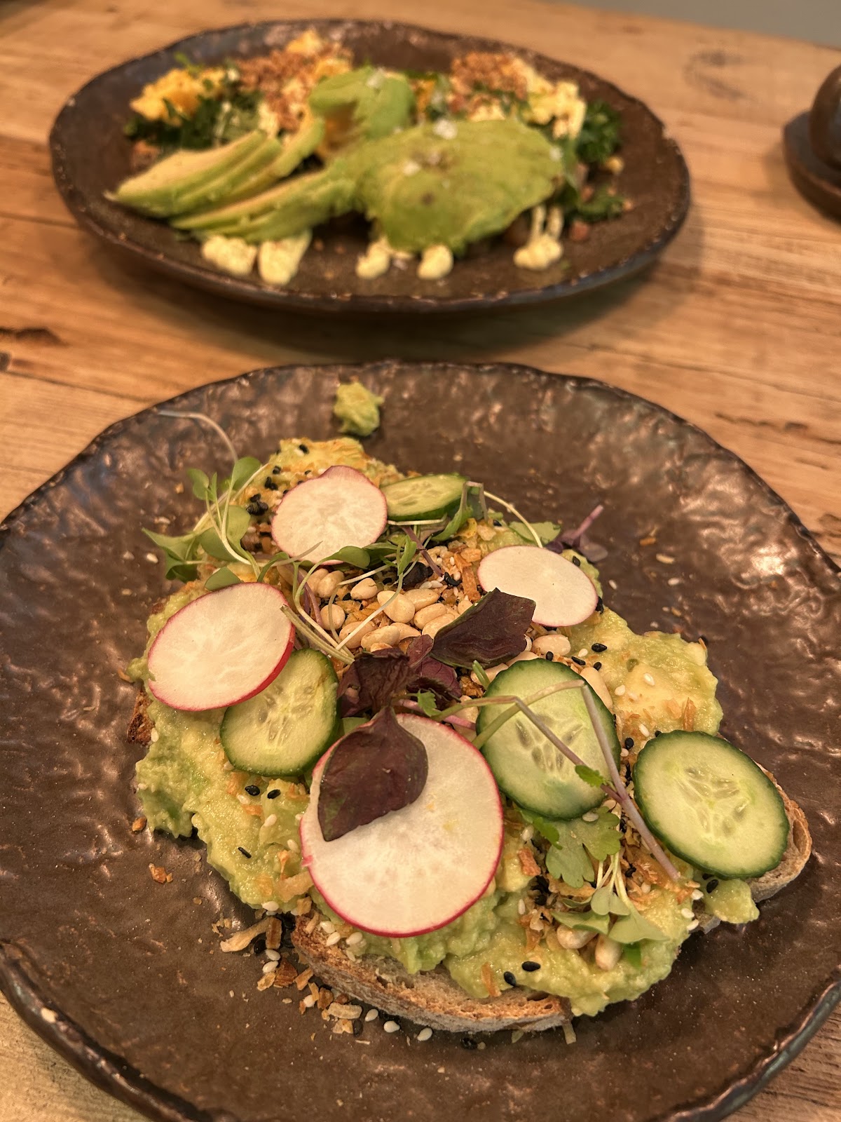 Green Bistro — photo 3
