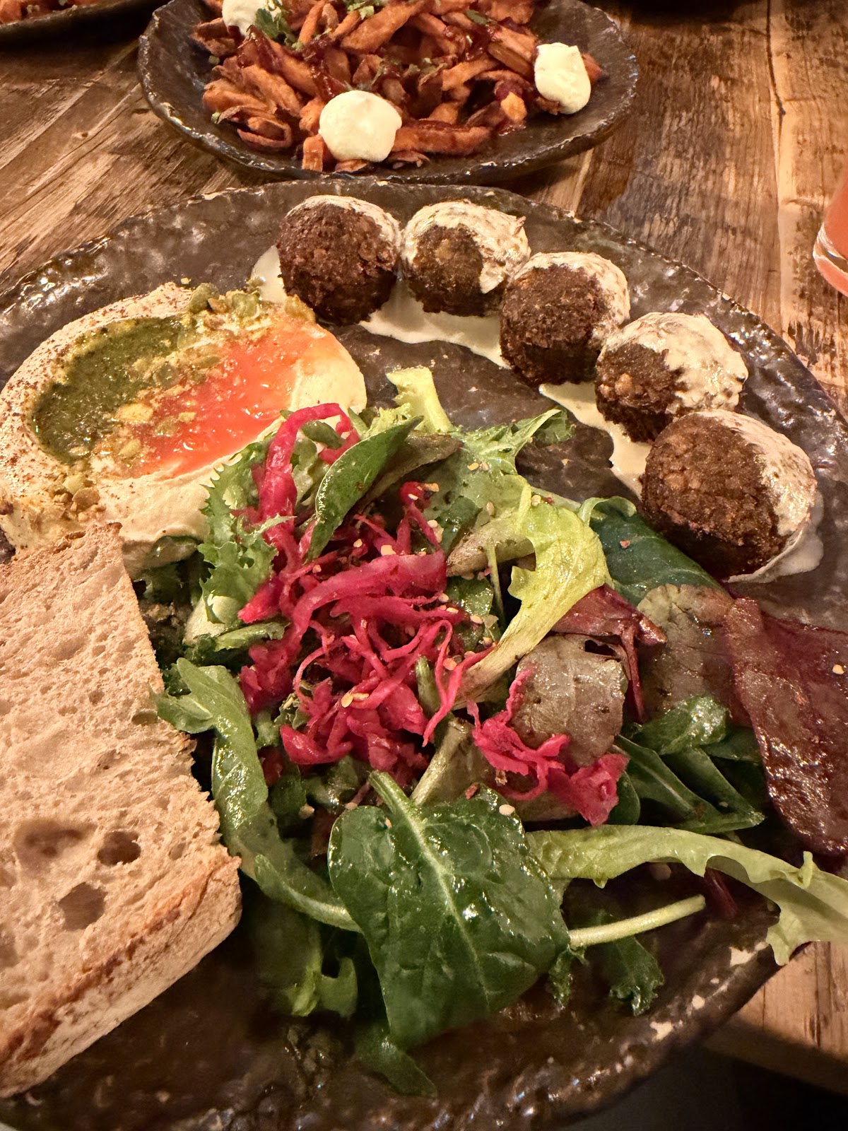 Green Bistro — photo 5