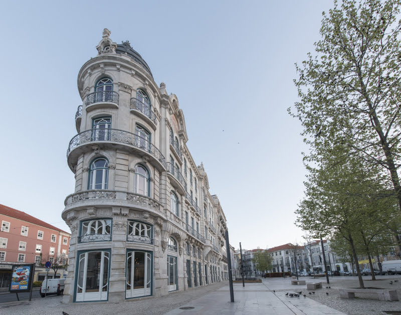 Hotel 1908 Lisboa, Lisbon