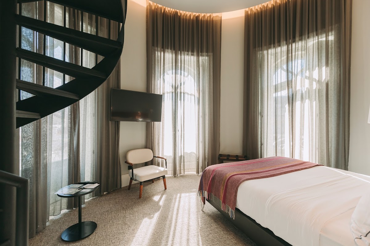 Hotel 1908 Lisboa — photo 5