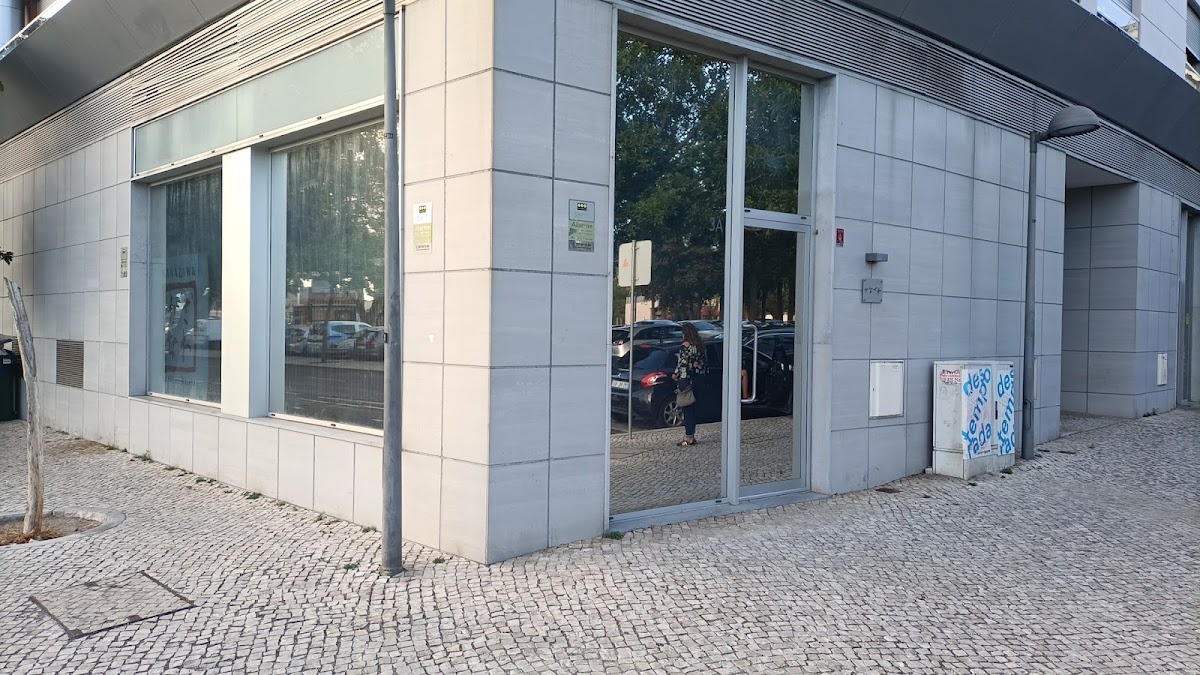 Kanazawa, Lisbon