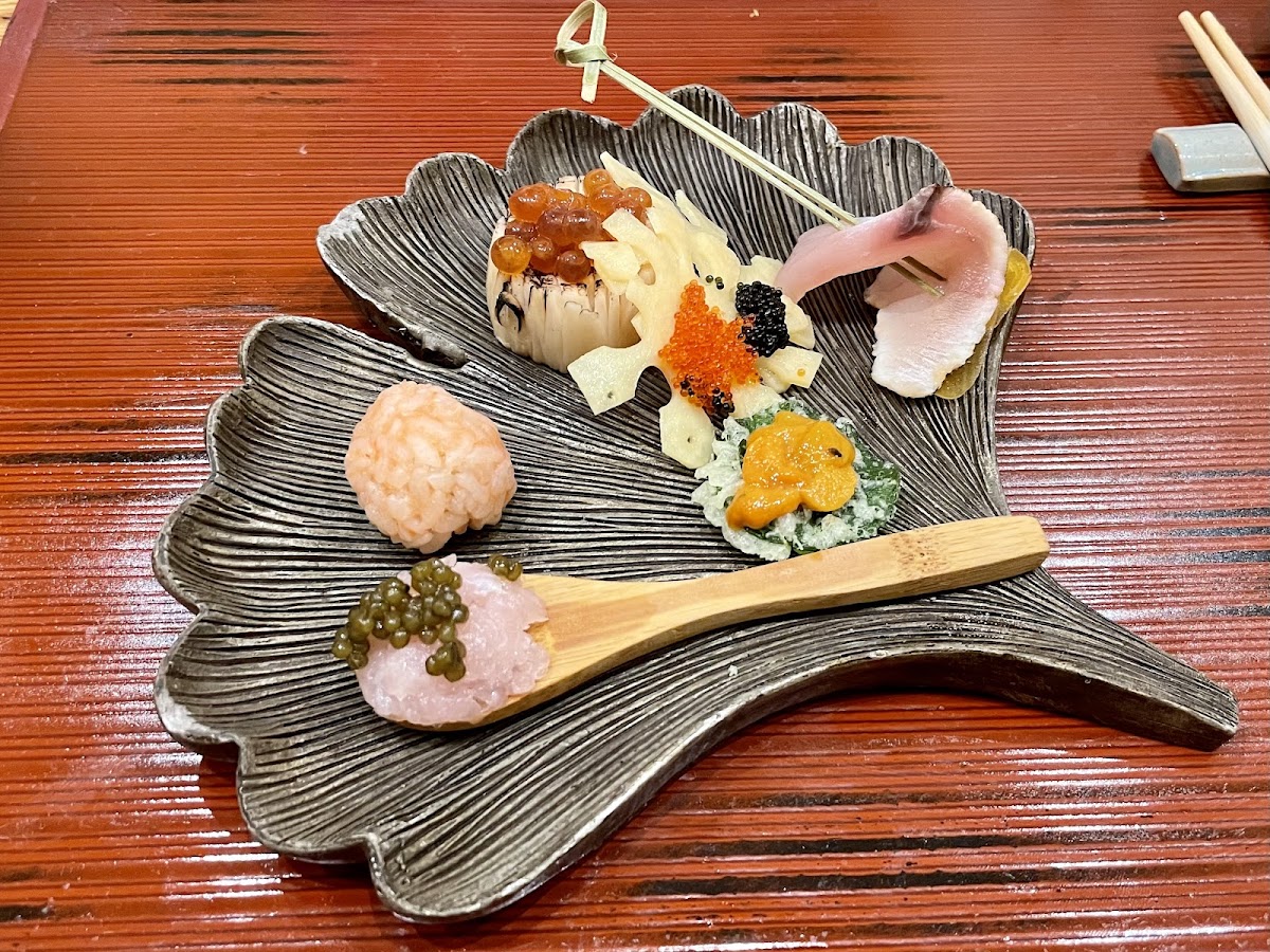 Kanazawa — photo 2