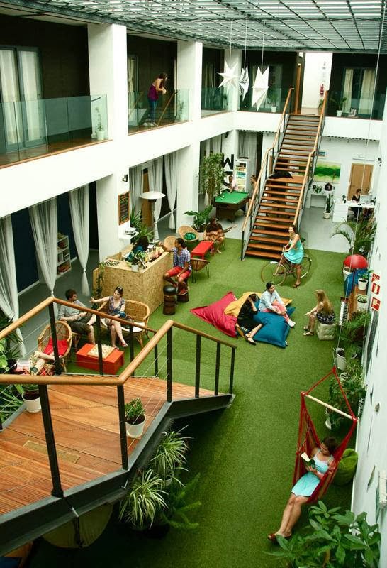 Lisbon Destination Hostel, Lisbon
