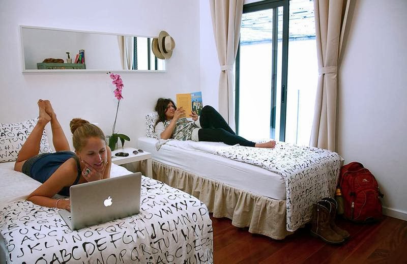 Lisbon Destination Hostel — photo 2