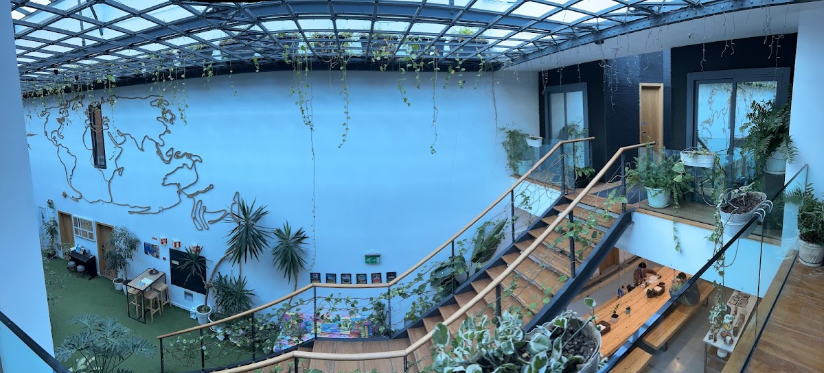 Lisbon Destination Hostel — photo 3
