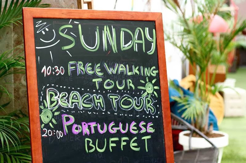 Lisbon Destination Hostel — photo 4