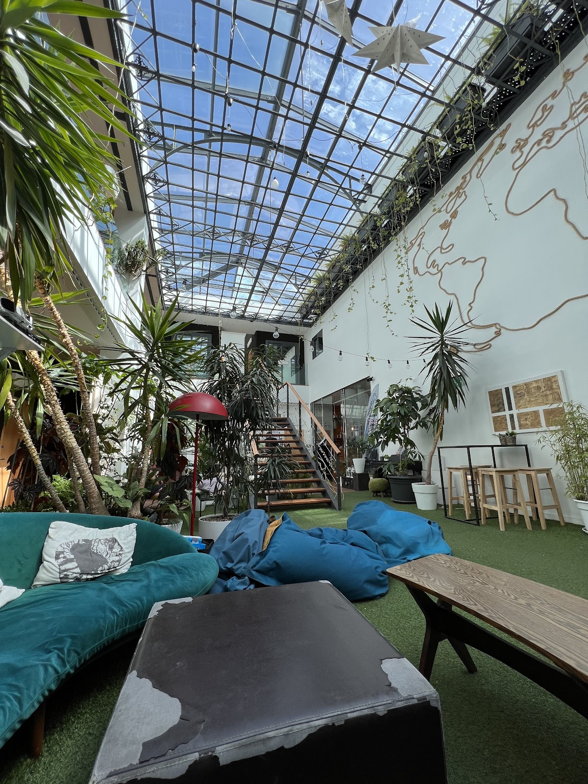 Lisbon Destination Hostel — photo 6