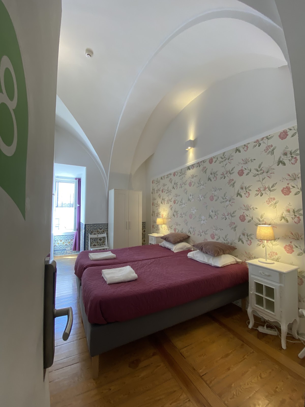 Lost Inn Lisbon — photo 2