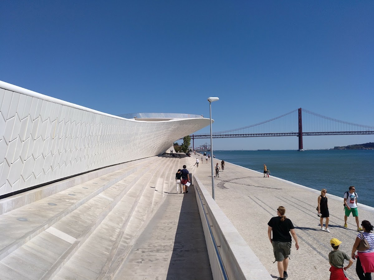 MAAT (Museum of Art, Architecture and Technology) — photo 3