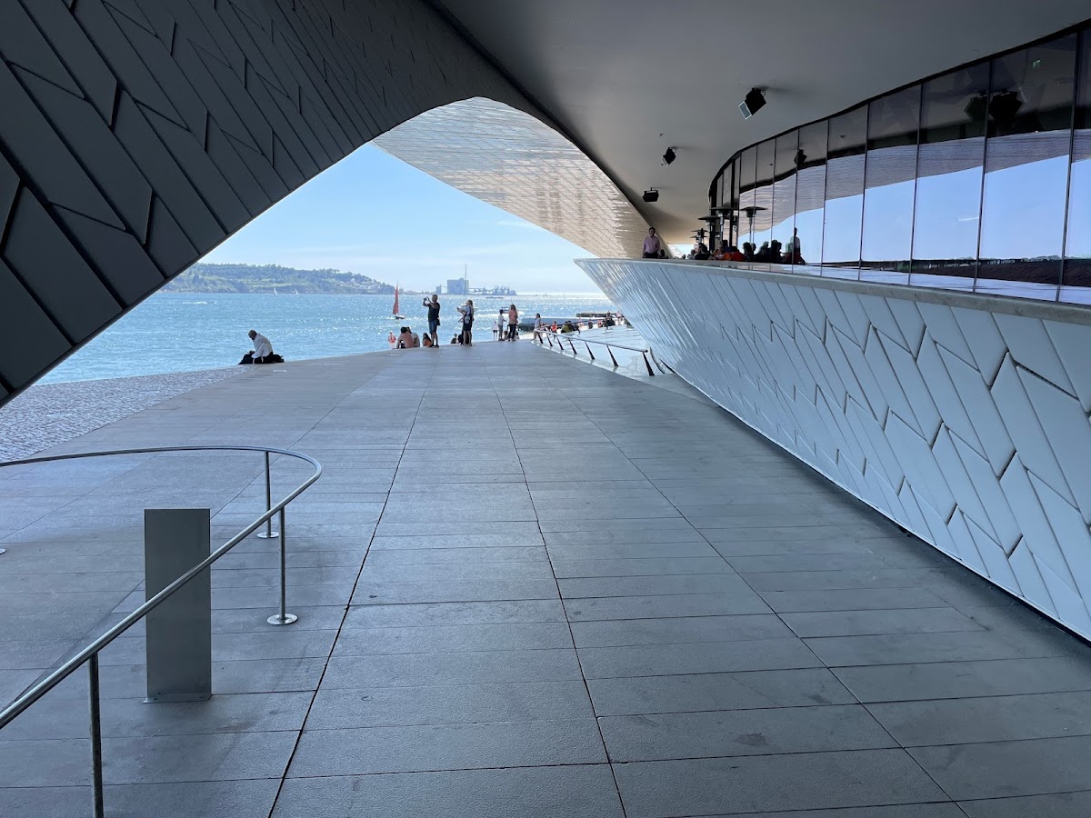 MAAT (Museum of Art, Architecture and Technology) — photo 4