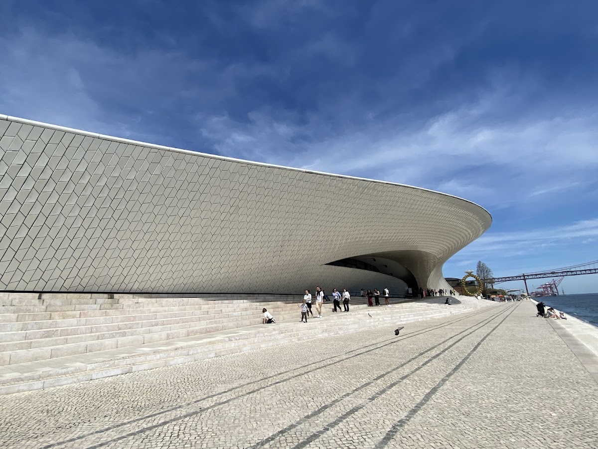 MAAT (Museum of Art, Architecture and Technology) — photo 6