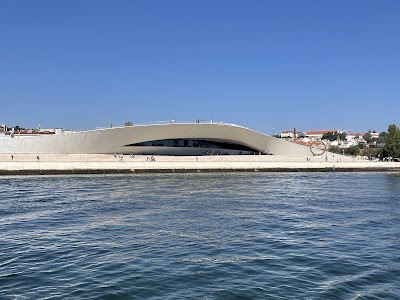 MAAT (Museum of Art, Architecture and Technology)