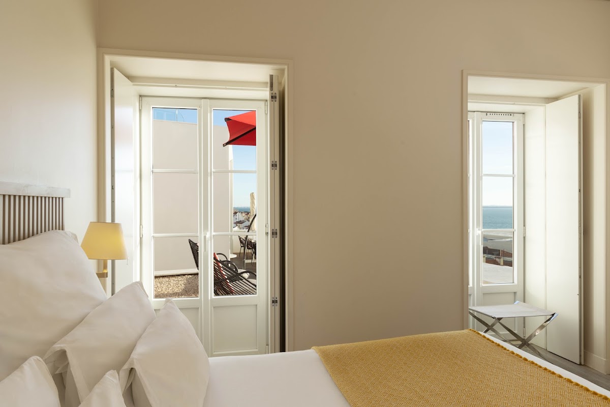 Memmo Alfama — photo 2