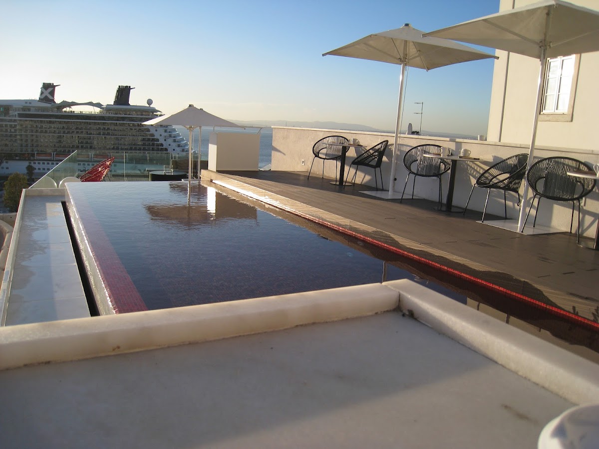 Memmo Alfama — photo 3
