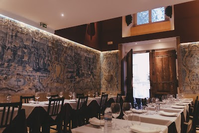 Mesa de Frades