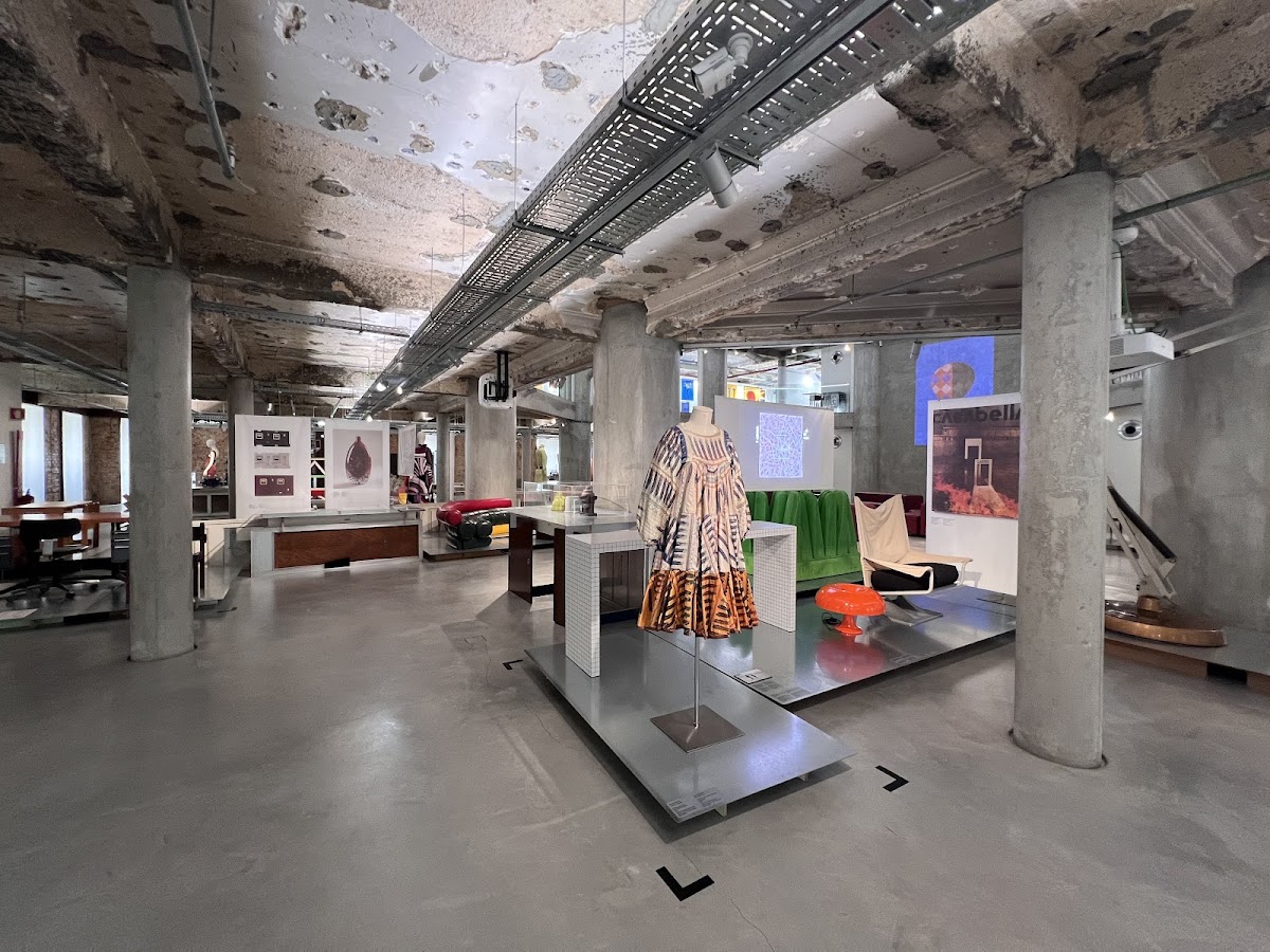 MUDE (Museum of Design and Fashion) — photo 2