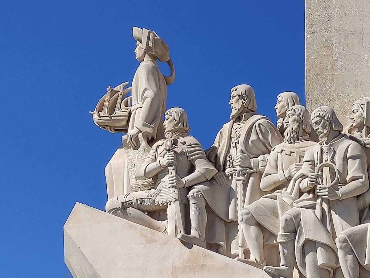 Padrão dos Descobrimentos — photo 3