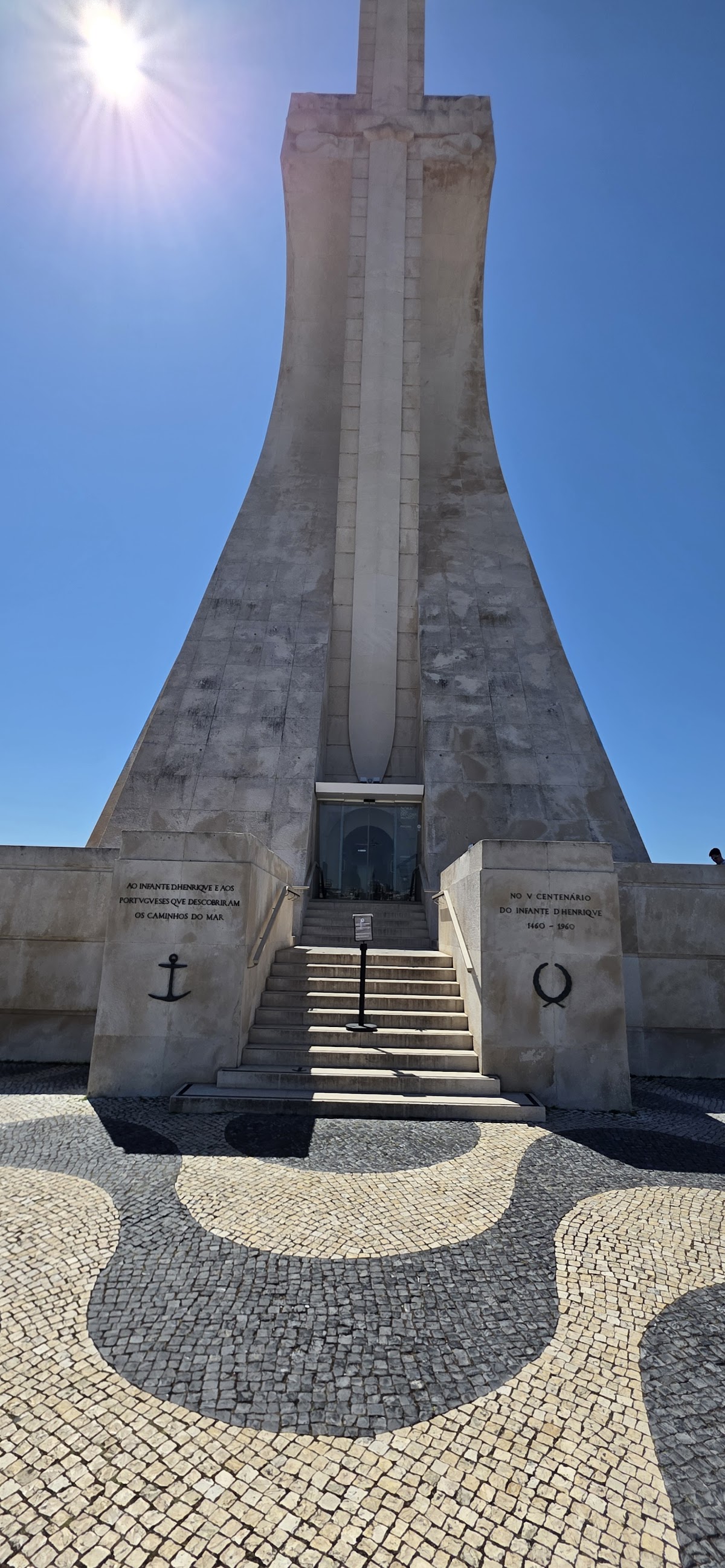 Padrão dos Descobrimentos — photo 4