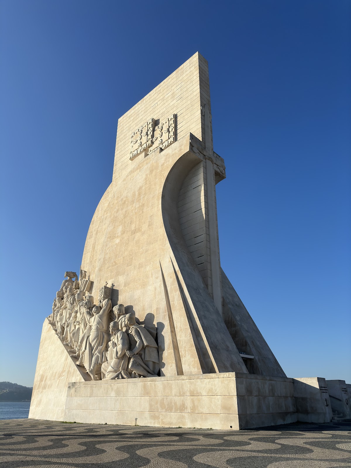 Padrão dos Descobrimentos — photo 6