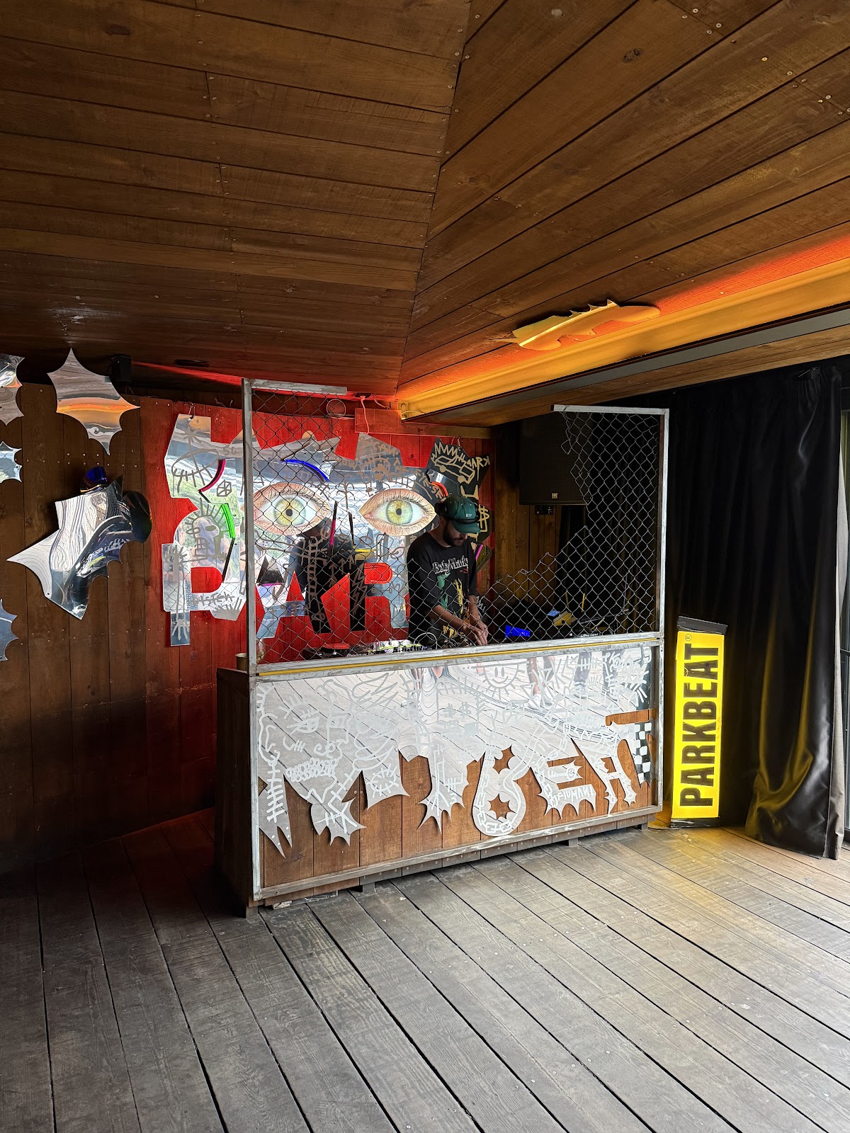 Park Bar — photo 2