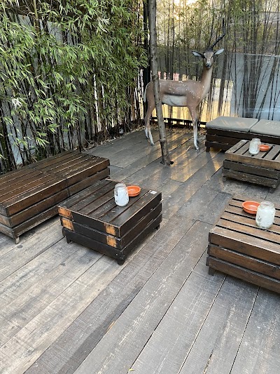 Park Bar