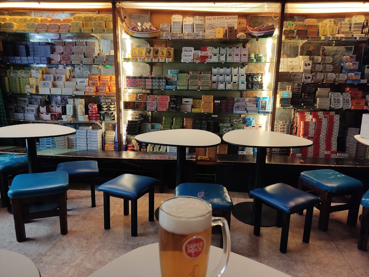 Povo, Lisbon