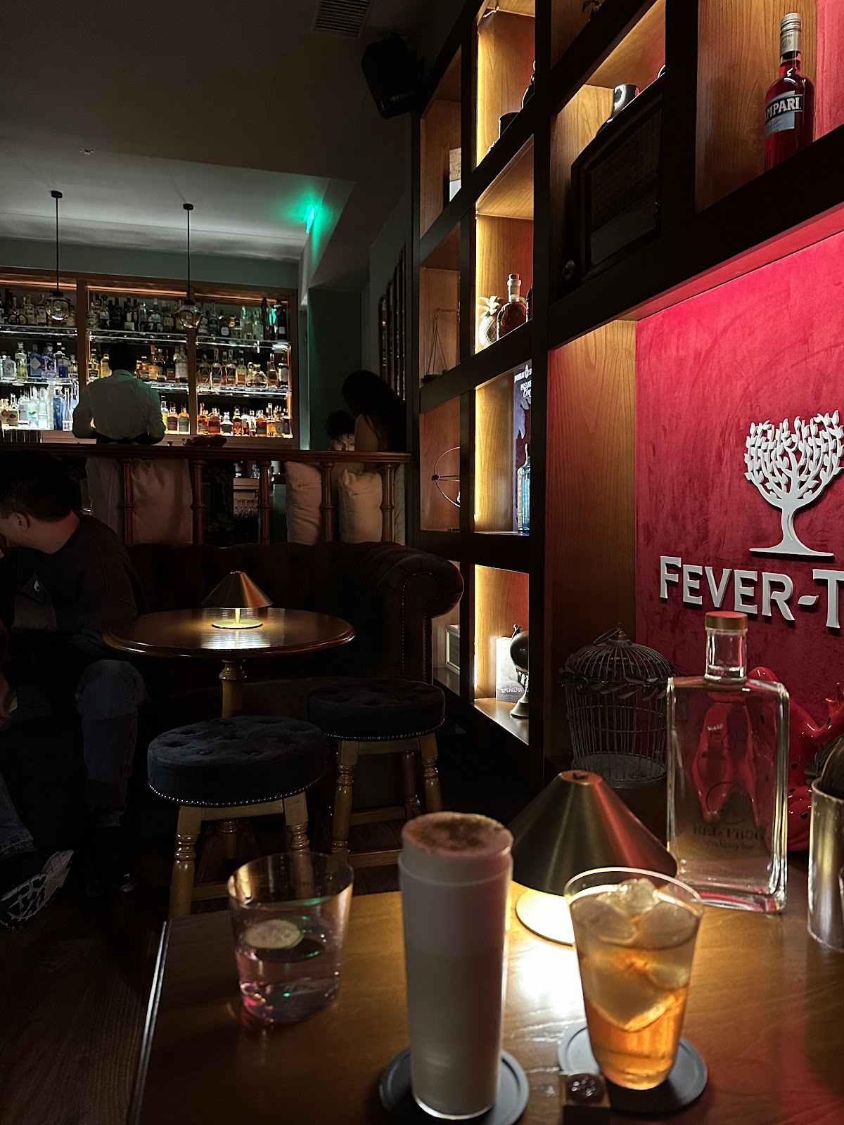 Red Frog Speakeasy — photo 3