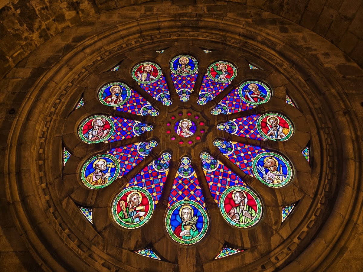 Sé de Lisboa (Lisbon Cathedral) — photo 4