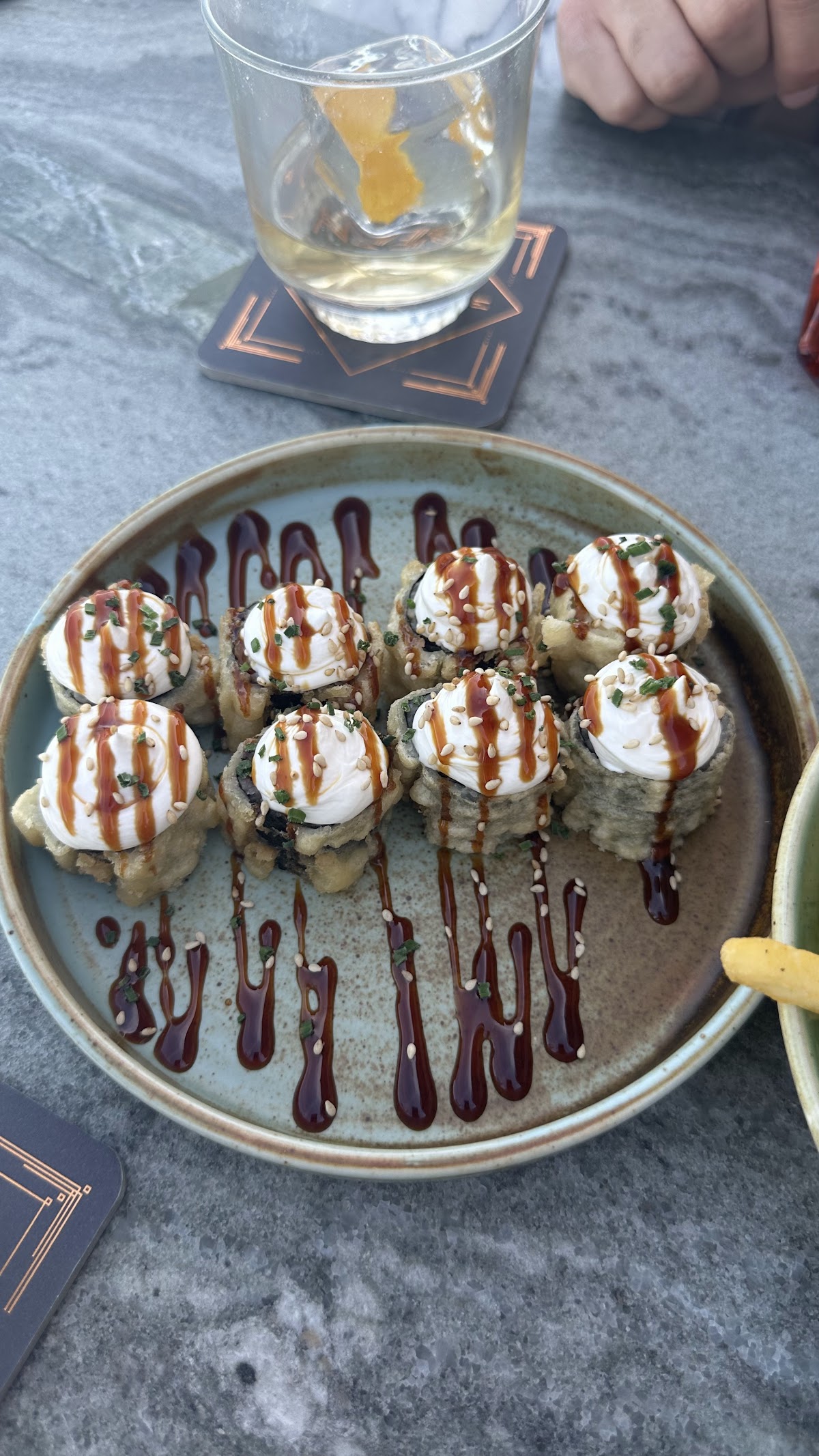 Sky Bar by SEEN — photo 3