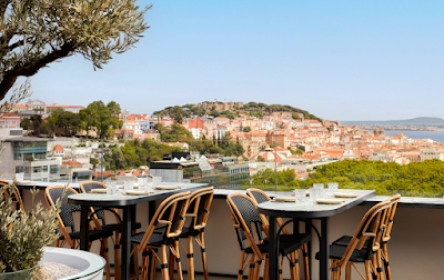 Sky Bar by SEEN