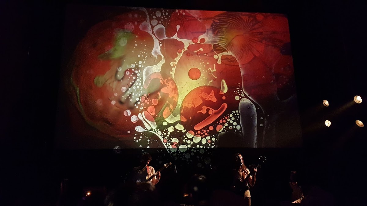 Teatro do Bairro — photo 3
