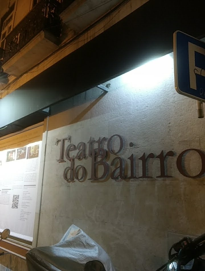 Teatro do Bairro — photo 5