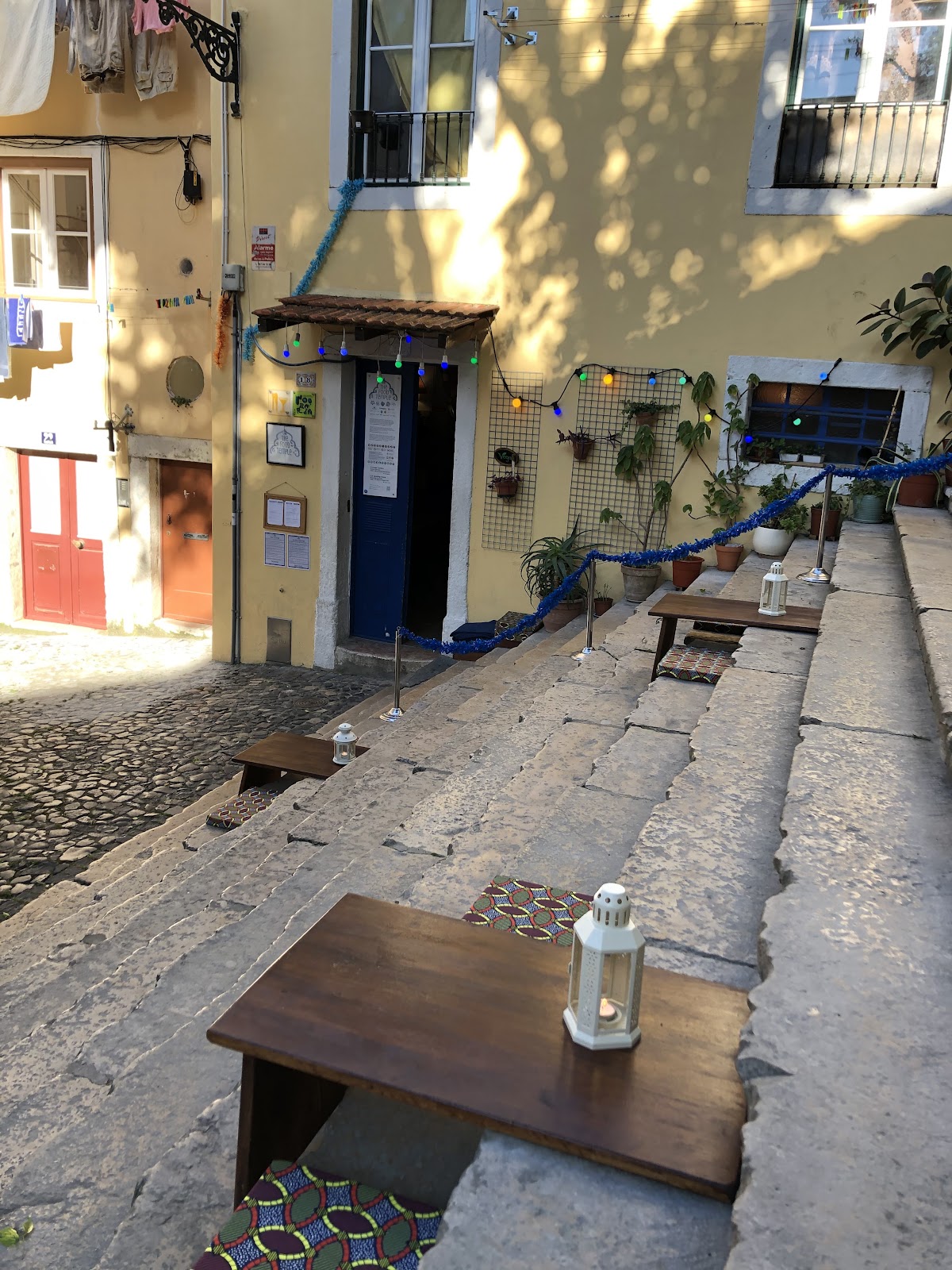 The Food Temple — photo 5