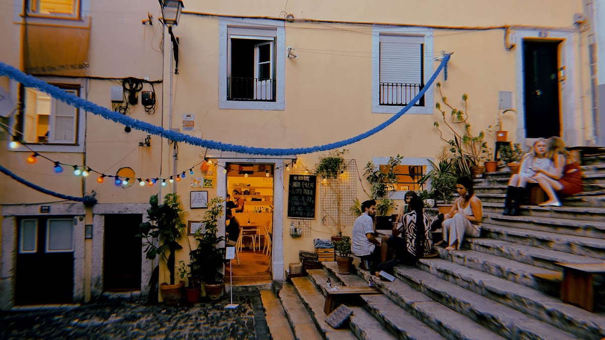 The Food Temple — photo 6