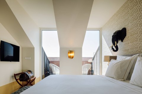 The Ivens Hotel — photo 2