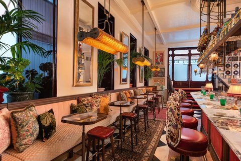 The Ivens Hotel — photo 4