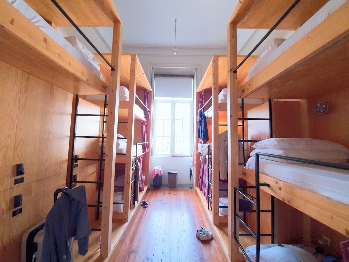 The Passenger Hostel — photo 5