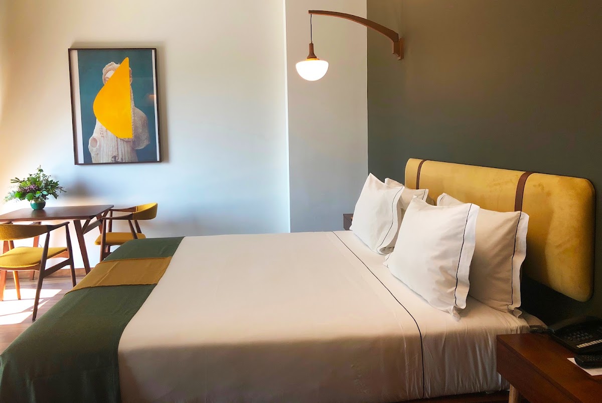 The Vintage Hotel & Spa — photo 2
