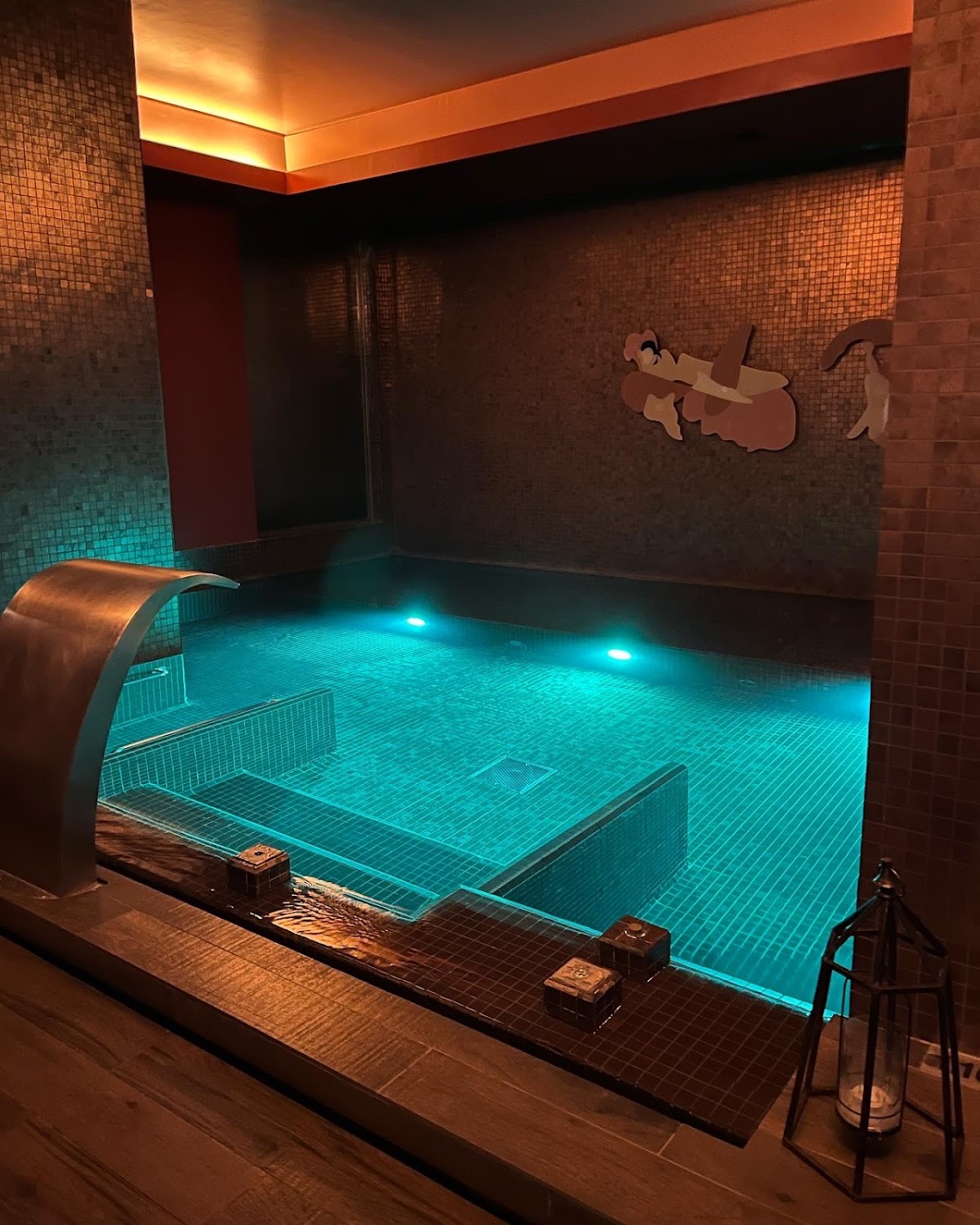 The Vintage Hotel & Spa — photo 3