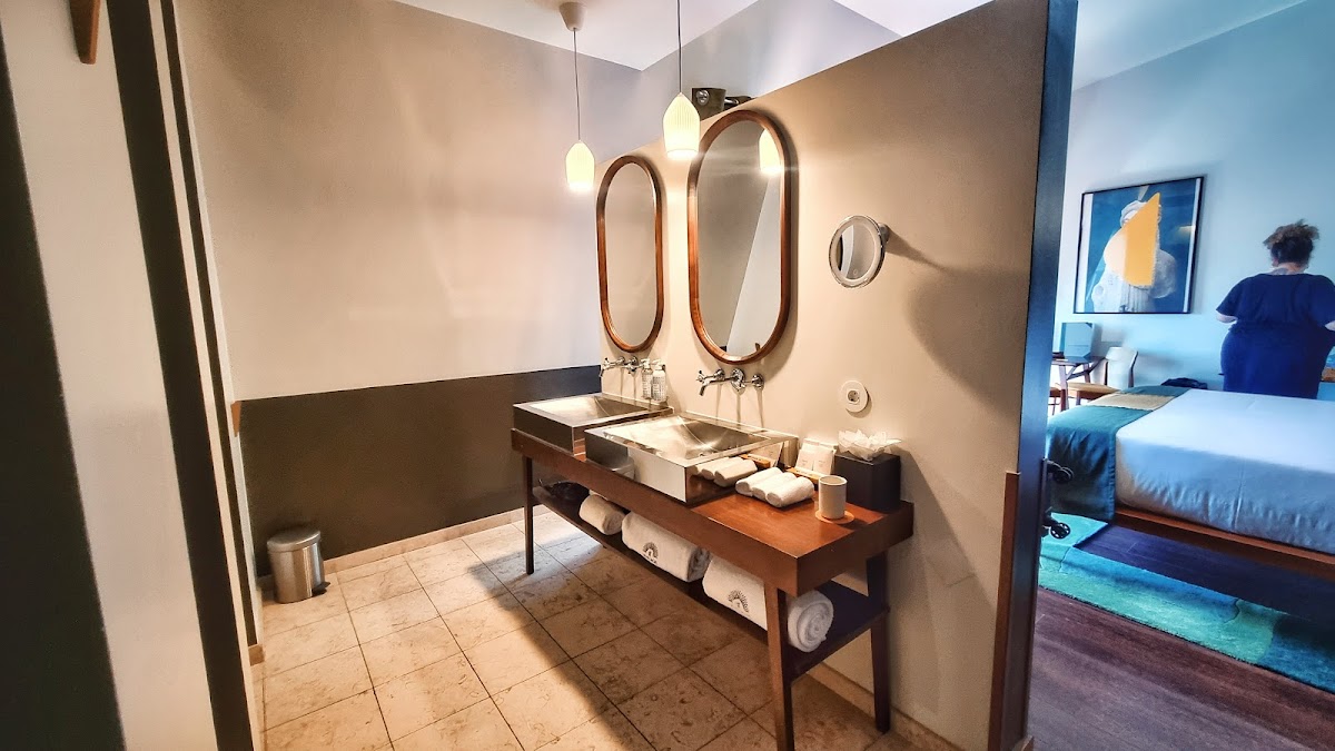 The Vintage Hotel & Spa — photo 4
