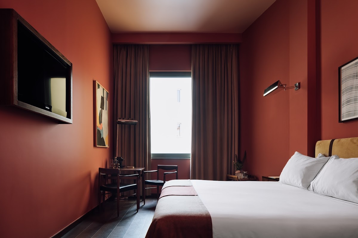 The Vintage Hotel & Spa — photo 5