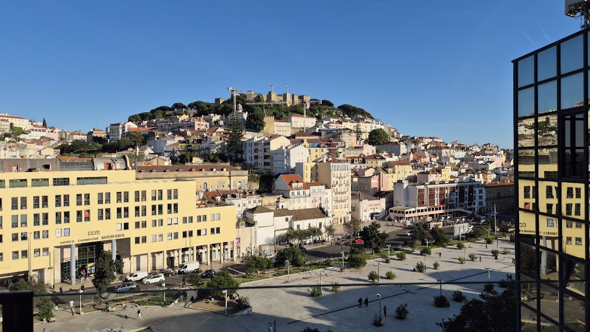 TOPO Martim Moniz — photo 3