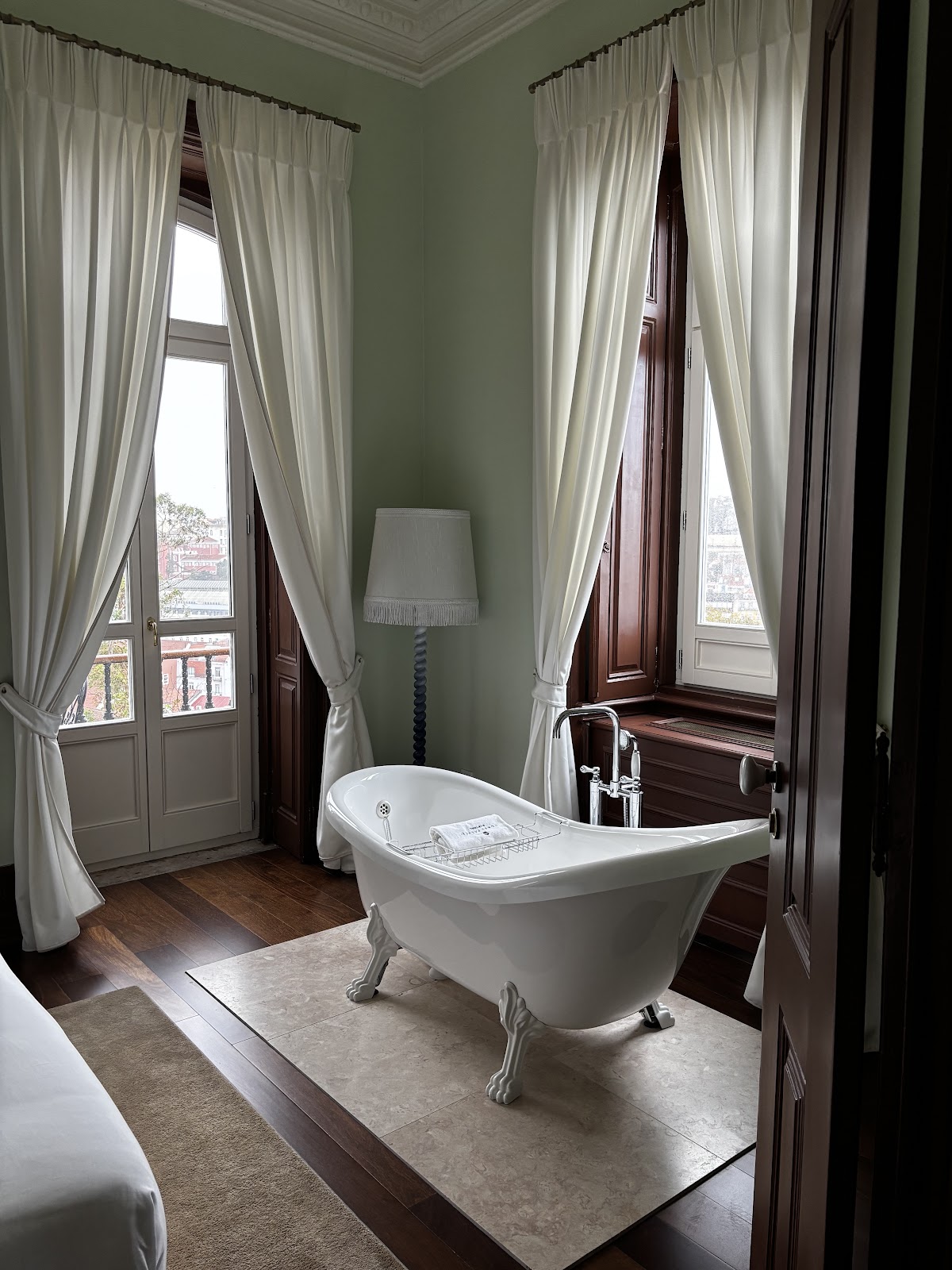 Torel Palace Lisbon — photo 4