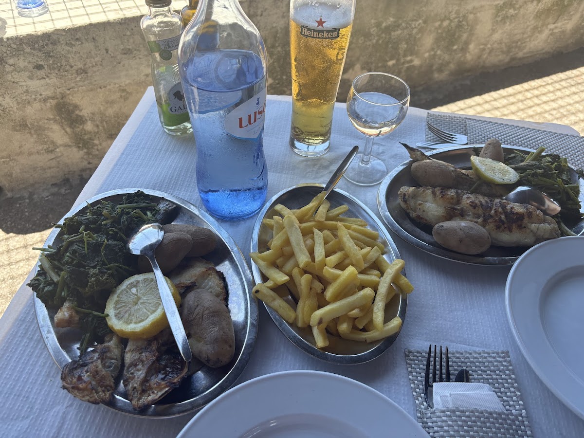Último Porto — photo 3
