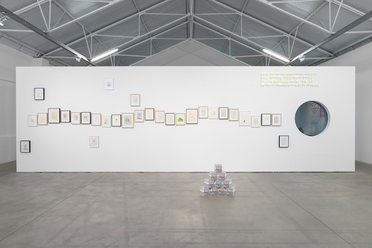 Underdogs Gallery — photo 2