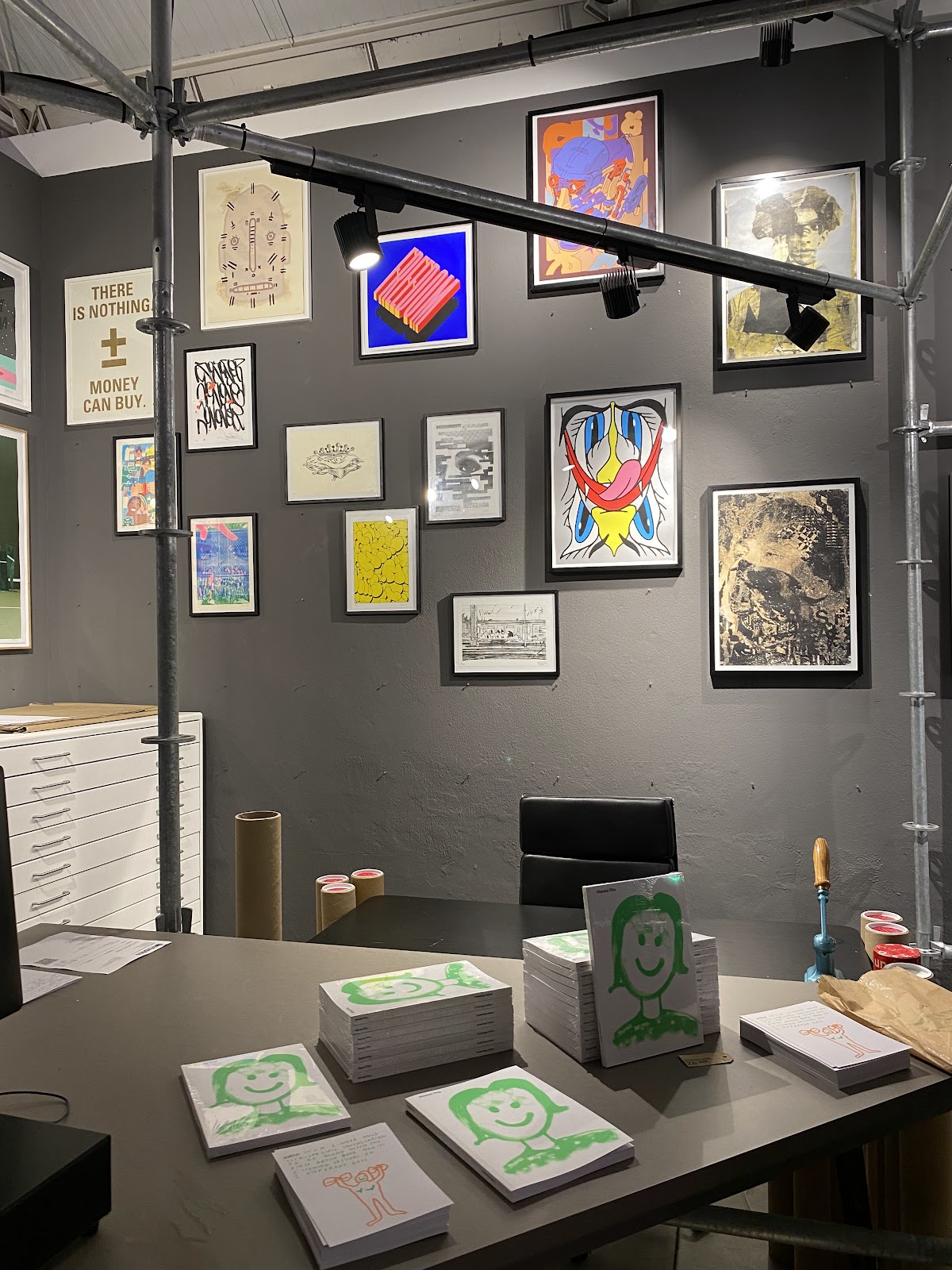 Underdogs Gallery — photo 3
