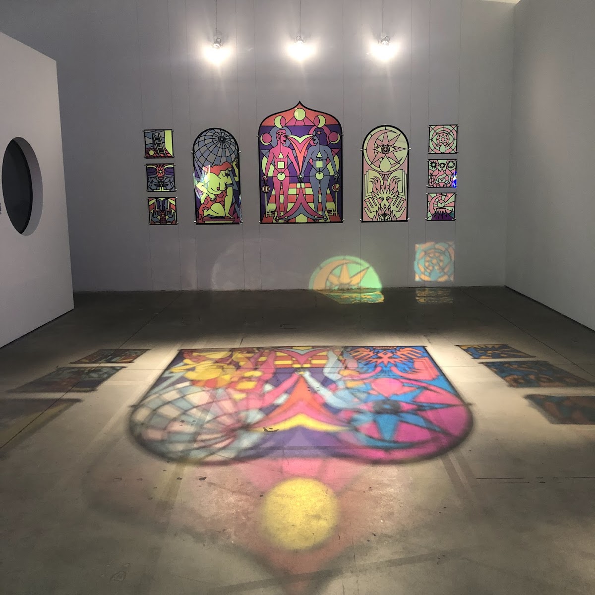 Underdogs Gallery — photo 4