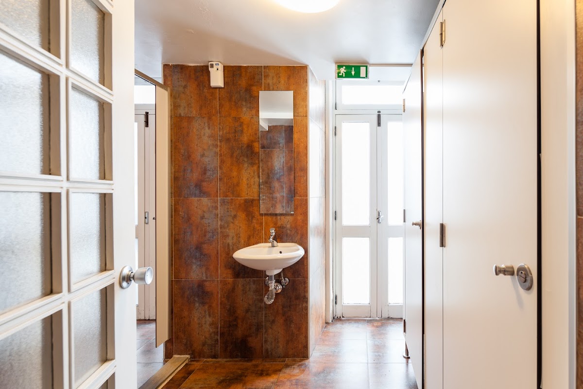 Yes! Lisbon Hostel — photo 3