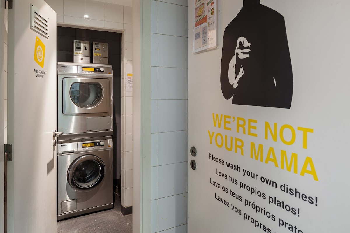 Yes! Lisbon Hostel — photo 6